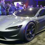 Tesla er bilbransjens nummer 1 i 2018