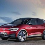 VW ID-konseptet åpner for en rekke attraktive elbiler