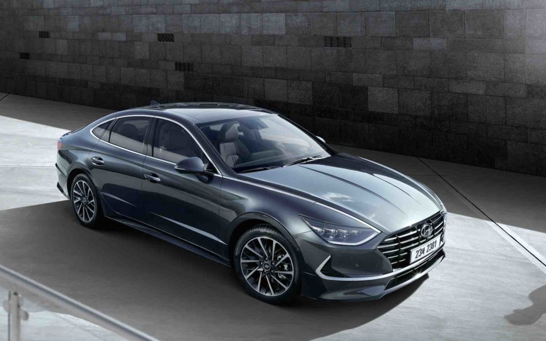 Ny plattform – og ny elbil fra Hyundai i 2020