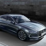 Ny plattform – og ny elbil fra Hyundai i 2020