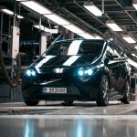 NEVS skal produsere elbilen Sion på Saab-fabrikken