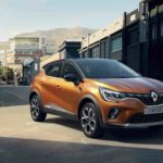 Renault Captur kommer som PEHV ladehybrid