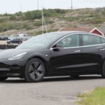 Tesla Model 3 suksessen ryster de etablerte bilmerkene