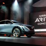 Nissan Ariya – en ny elbil i SUV-klassen