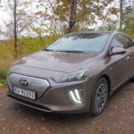 Hyundai IONIQ – en klippe blant elbilene!