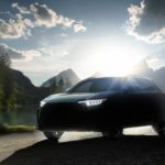 Ny Subaru el-SUV får modellnavnet Solterra