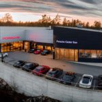 Svensk investor kjøper seg opp i Porsche Center Son